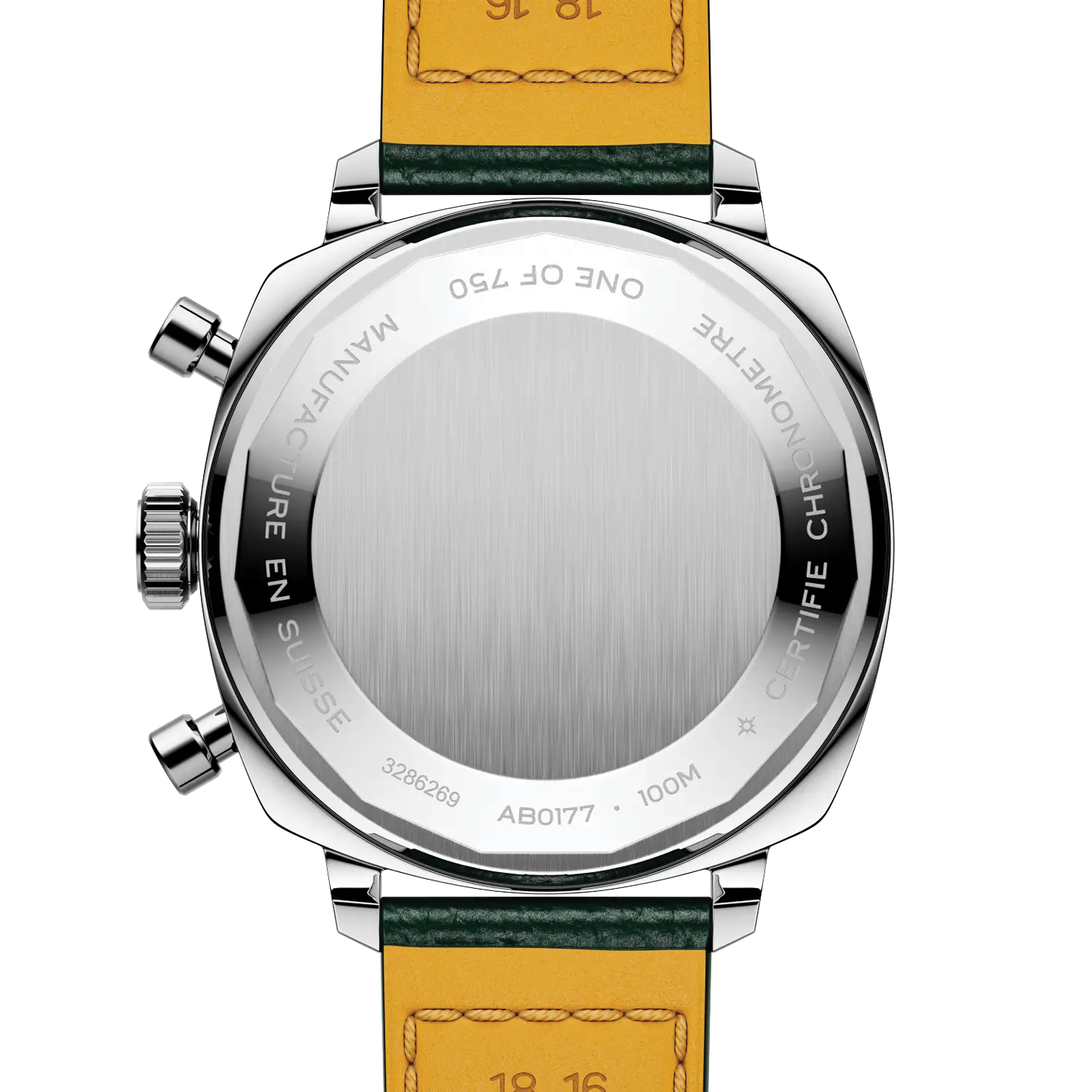 Breitling Top Time B01 Racing