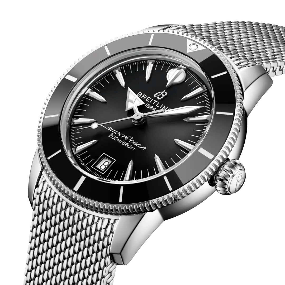 Breitling Superocean Heritage B31 Automatic 40