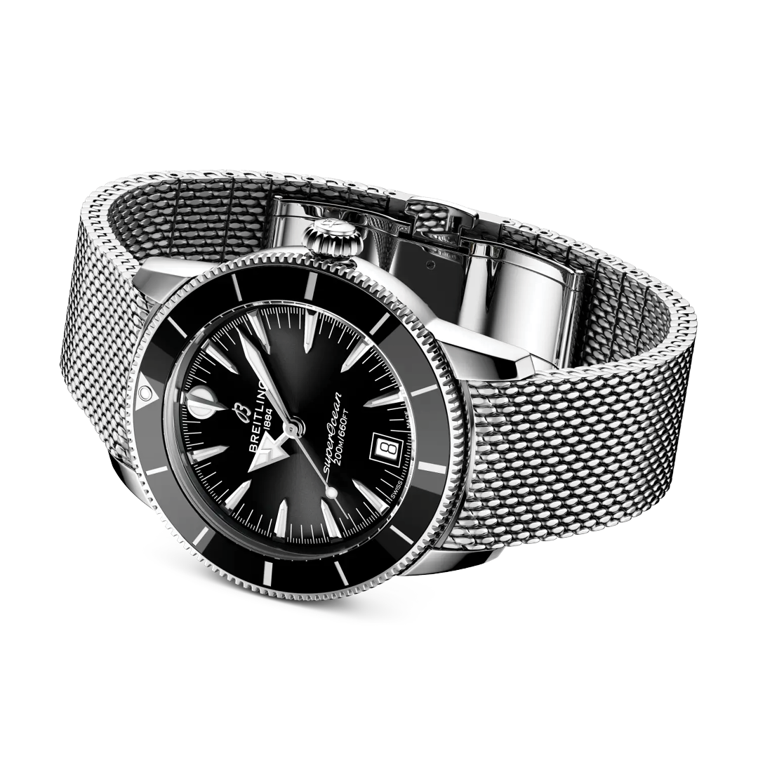 Breitling Superocean Heritage B31 Automatic 40