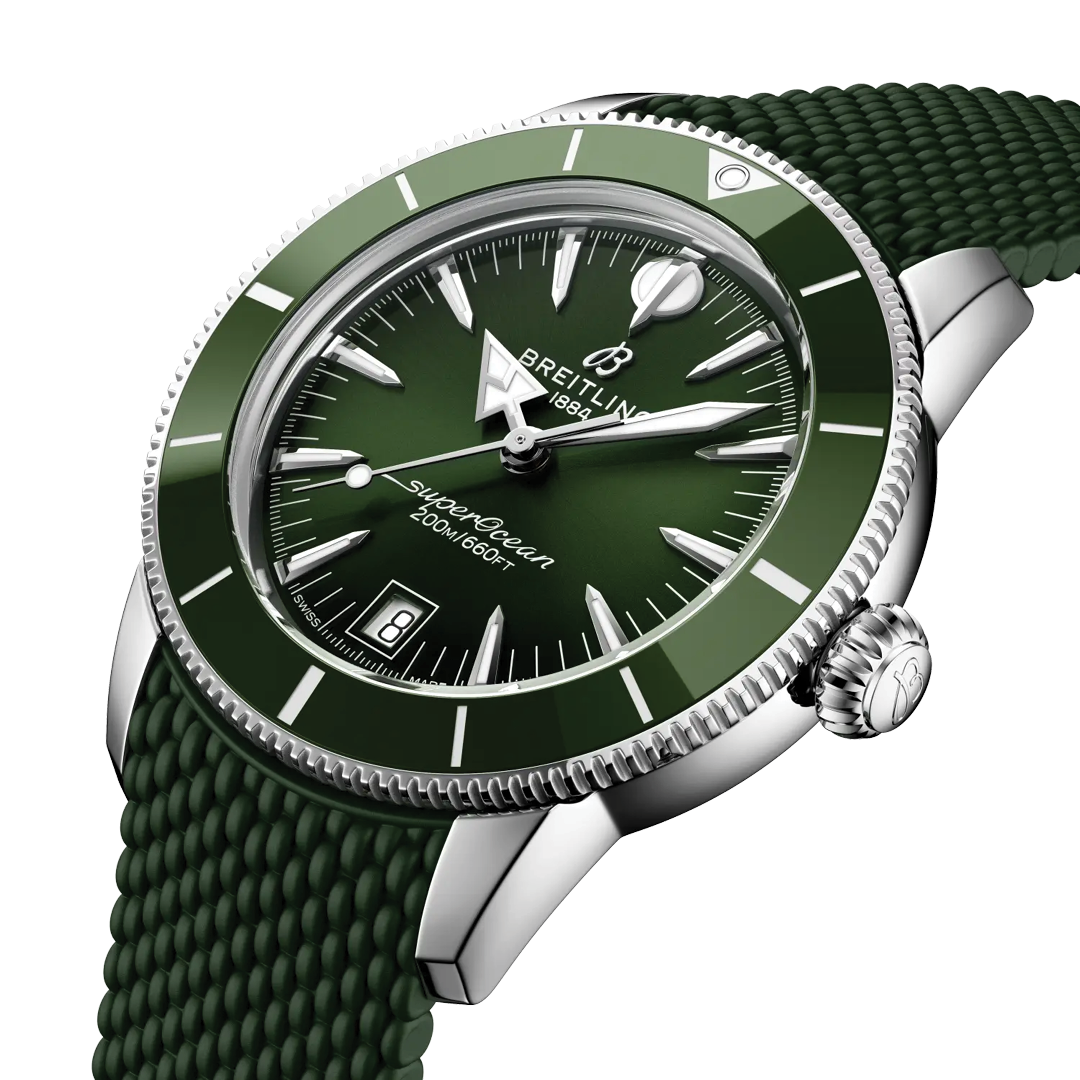 Breitling Superocean Heritage B31 Automatic 40
