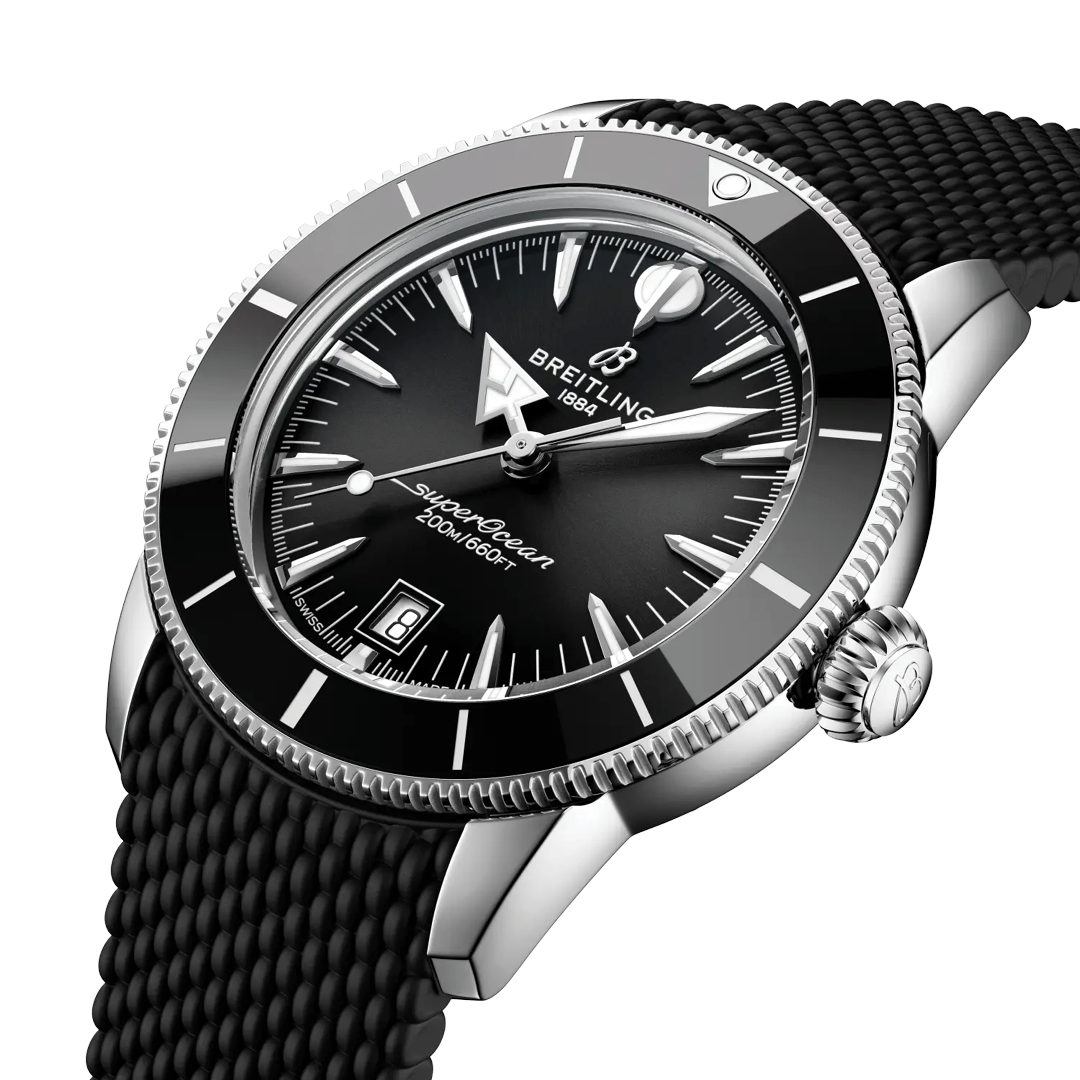 Breitling Superocean Heritage B31 Automatic 42
