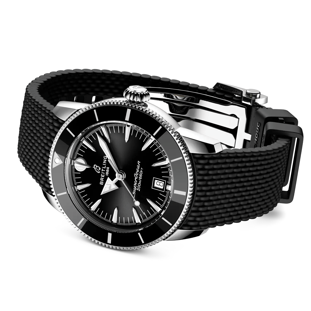 Breitling Superocean Heritage B31 Automatic 42