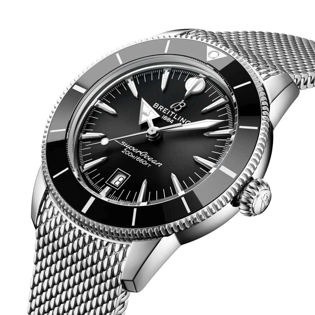 Breitling Superocean Heritage B31 Automatic 44