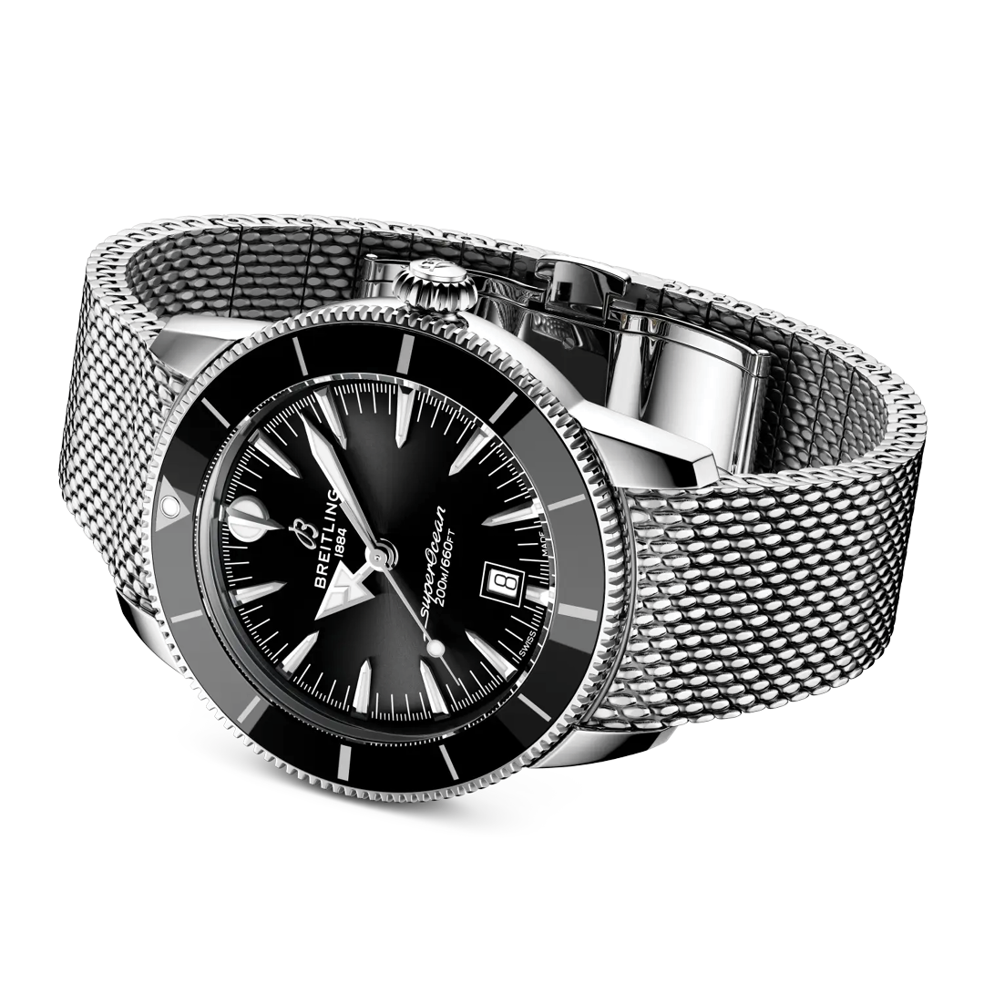 Breitling Superocean Heritage B31 Automatic 44