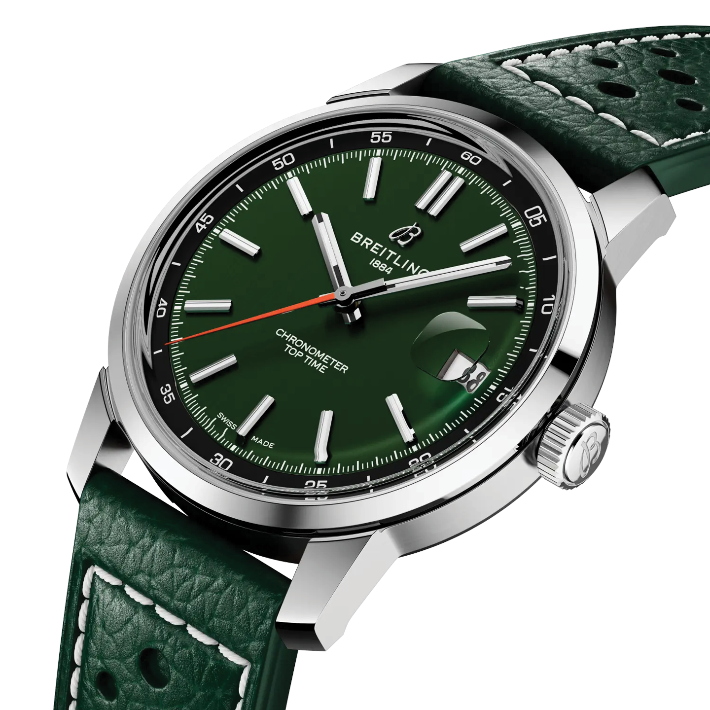 Breitling Top Time B31 AB3113171L1X1