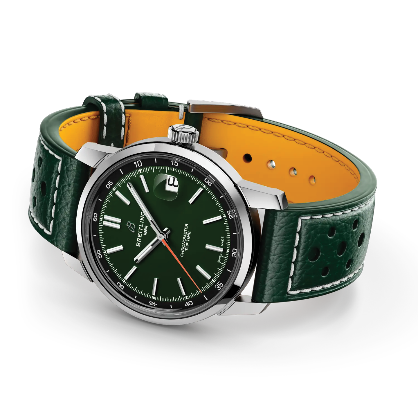 Breitling Top Time B31 AB3113171L1X1