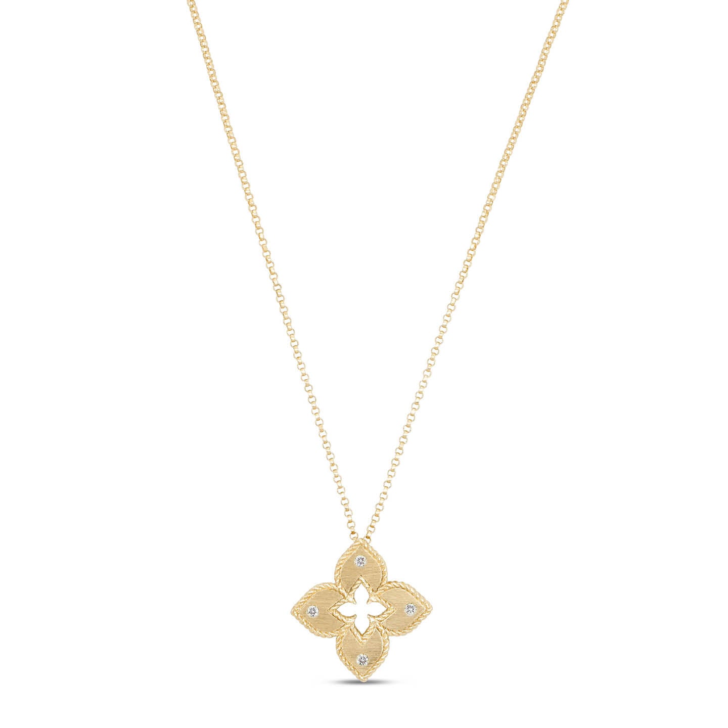 Roberto Coin Venetian Princess Pendant ADR777CL2803_Y
