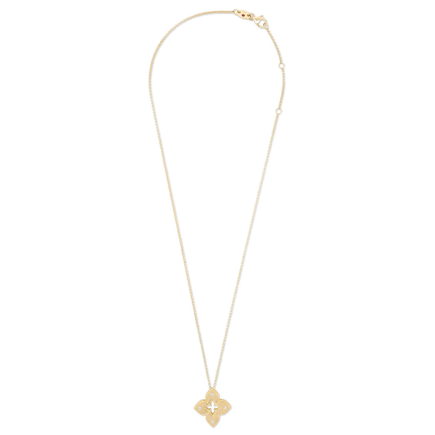 Roberto Coin Venetian Princess Pendant ADR777CL2803_Y