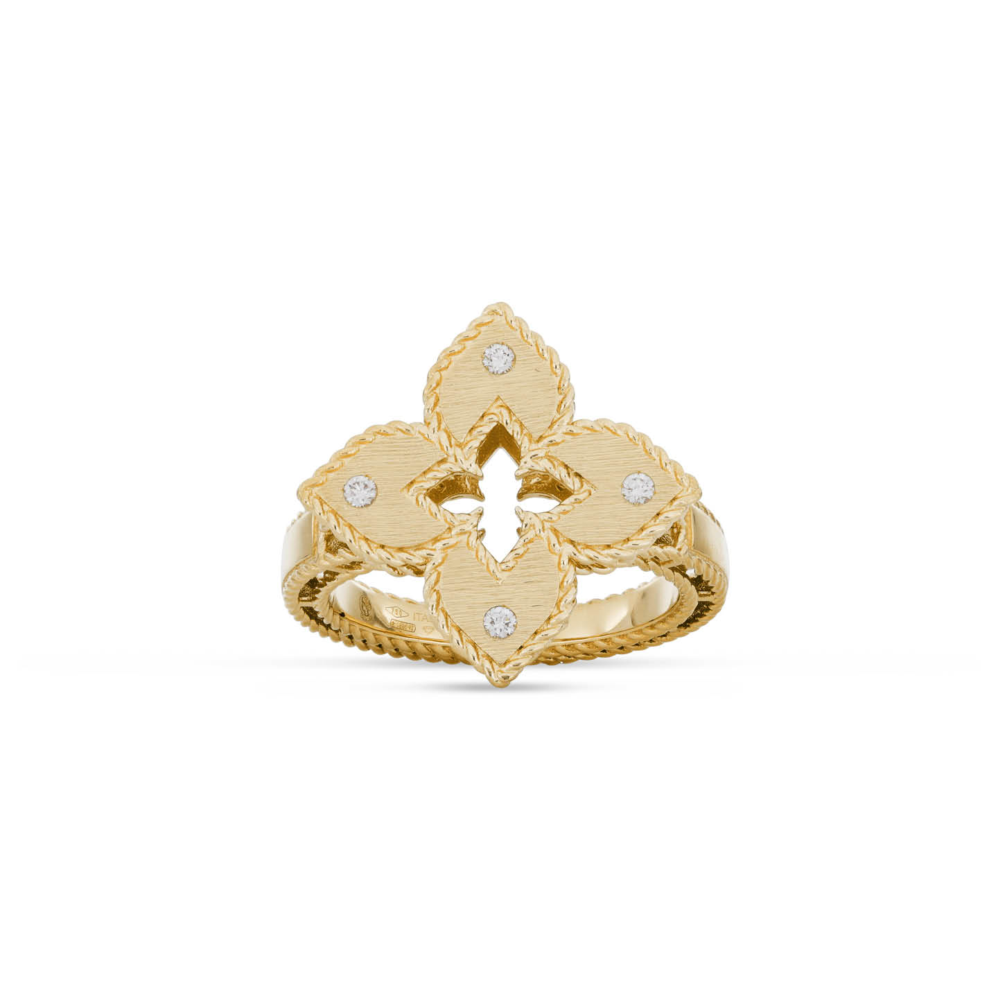 Roberto Coin Venetian Princess Ring ADR777RI2803_Y