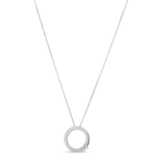Roberto Coin Love In Verona Pendant ADR888CL2036_W