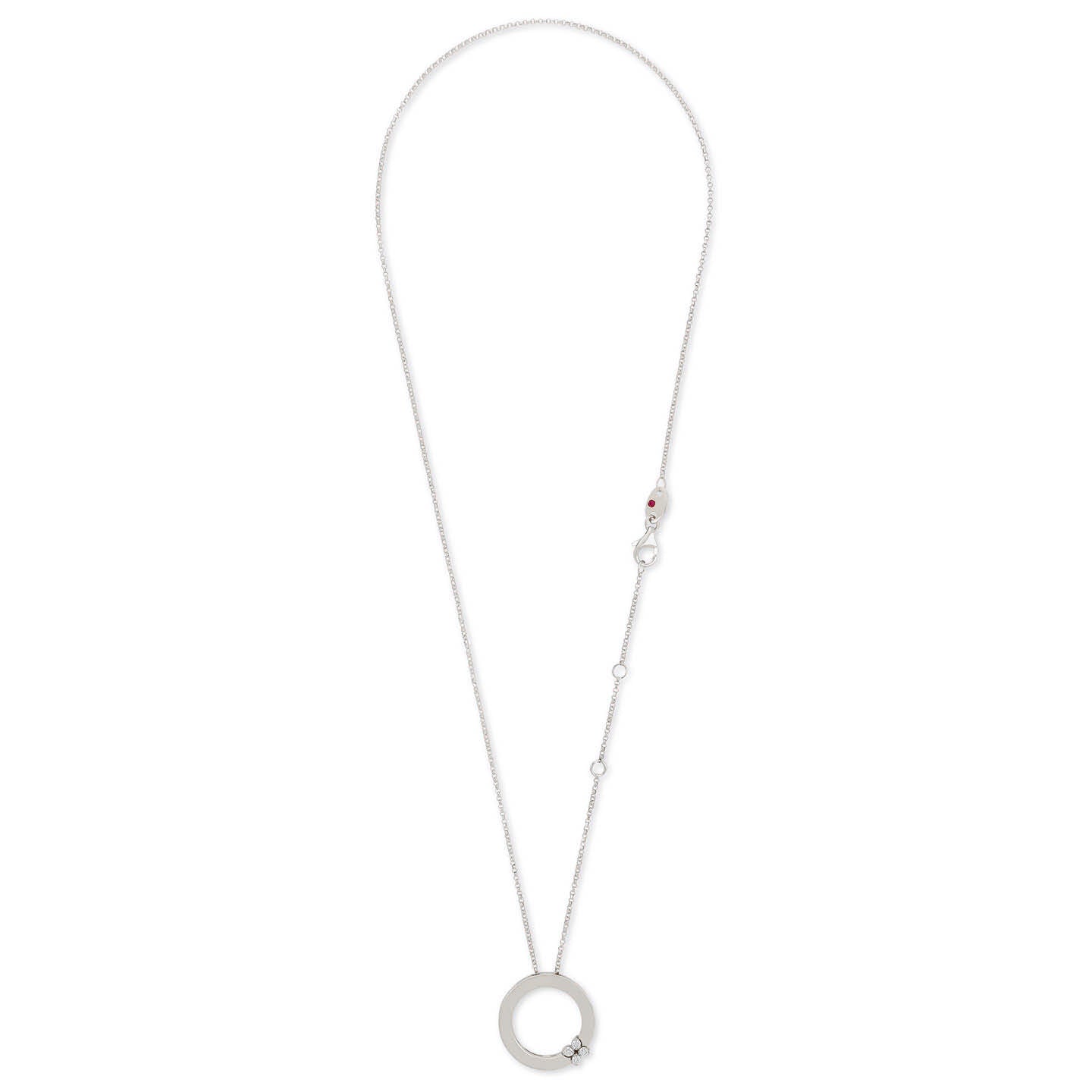 Roberto Coin Love In Verona Pendant ADR888CL2036_W