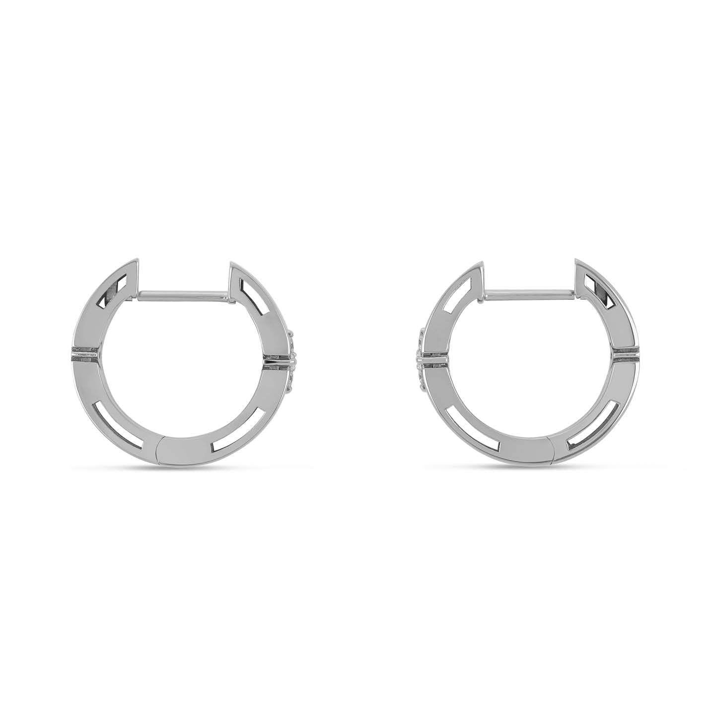 Roberto Coin Love In Verona Earrings ADR888EA2013_W