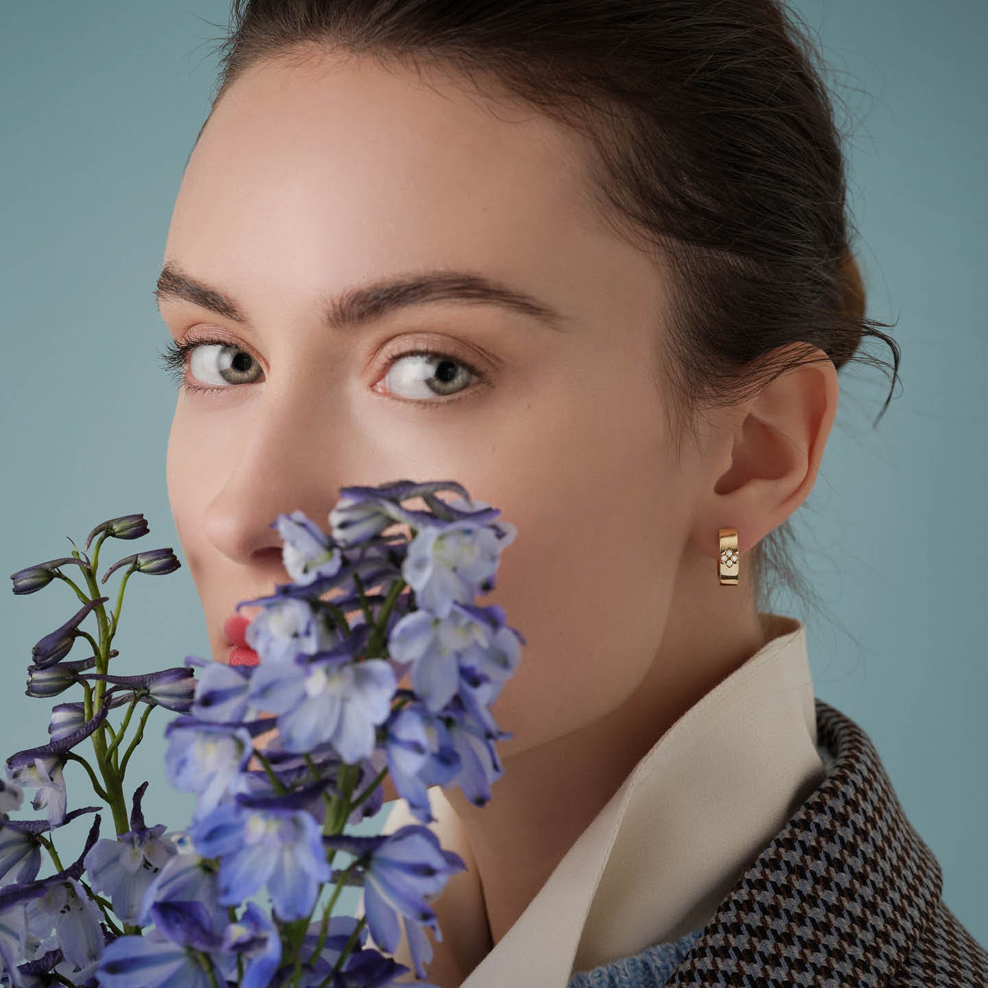 Roberto Coin Love In Verona Earrings ADR888EA2013_Y