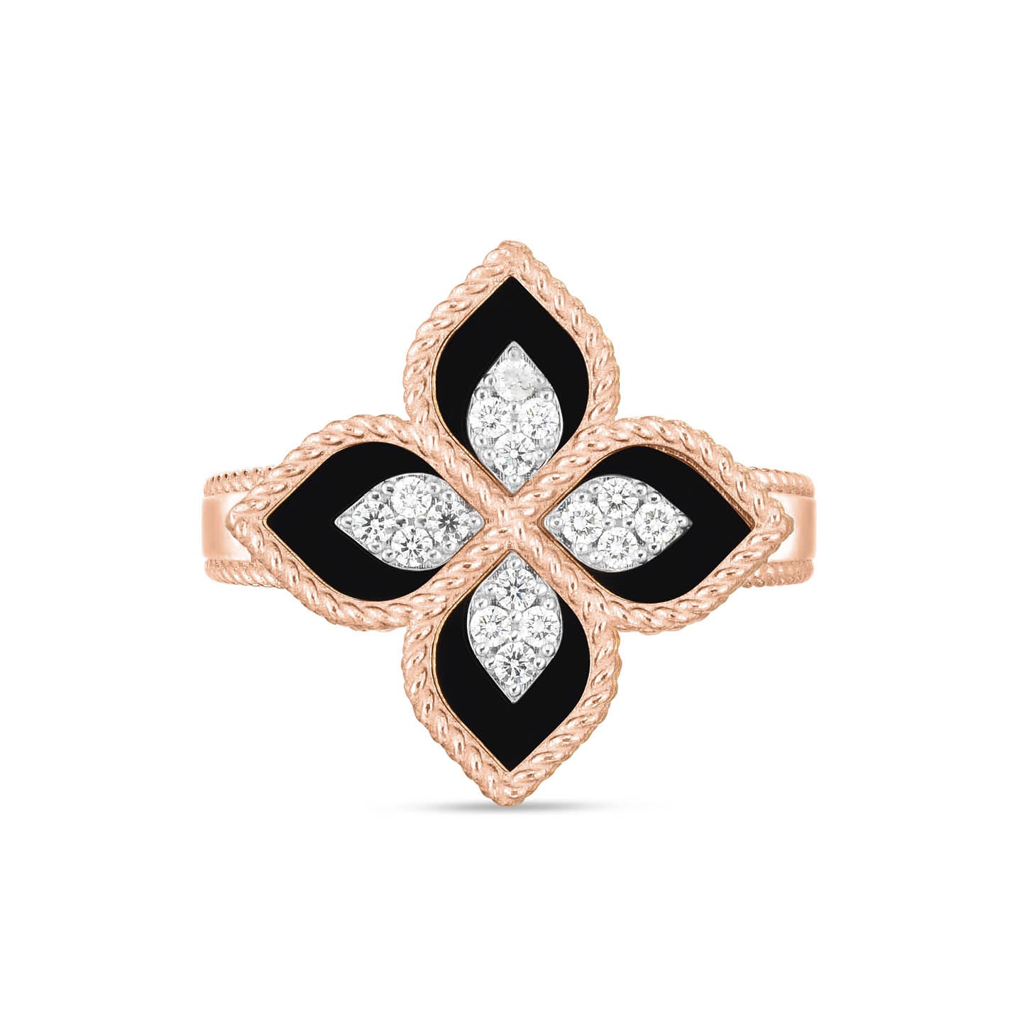 Roberto Coin Princess Flower Ring ADV888RI1837_RW