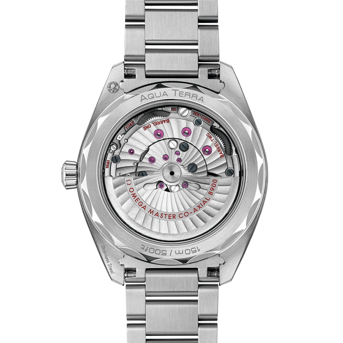 Omega Aqua Terra 150M 41MM 220.10.41.21.03.004