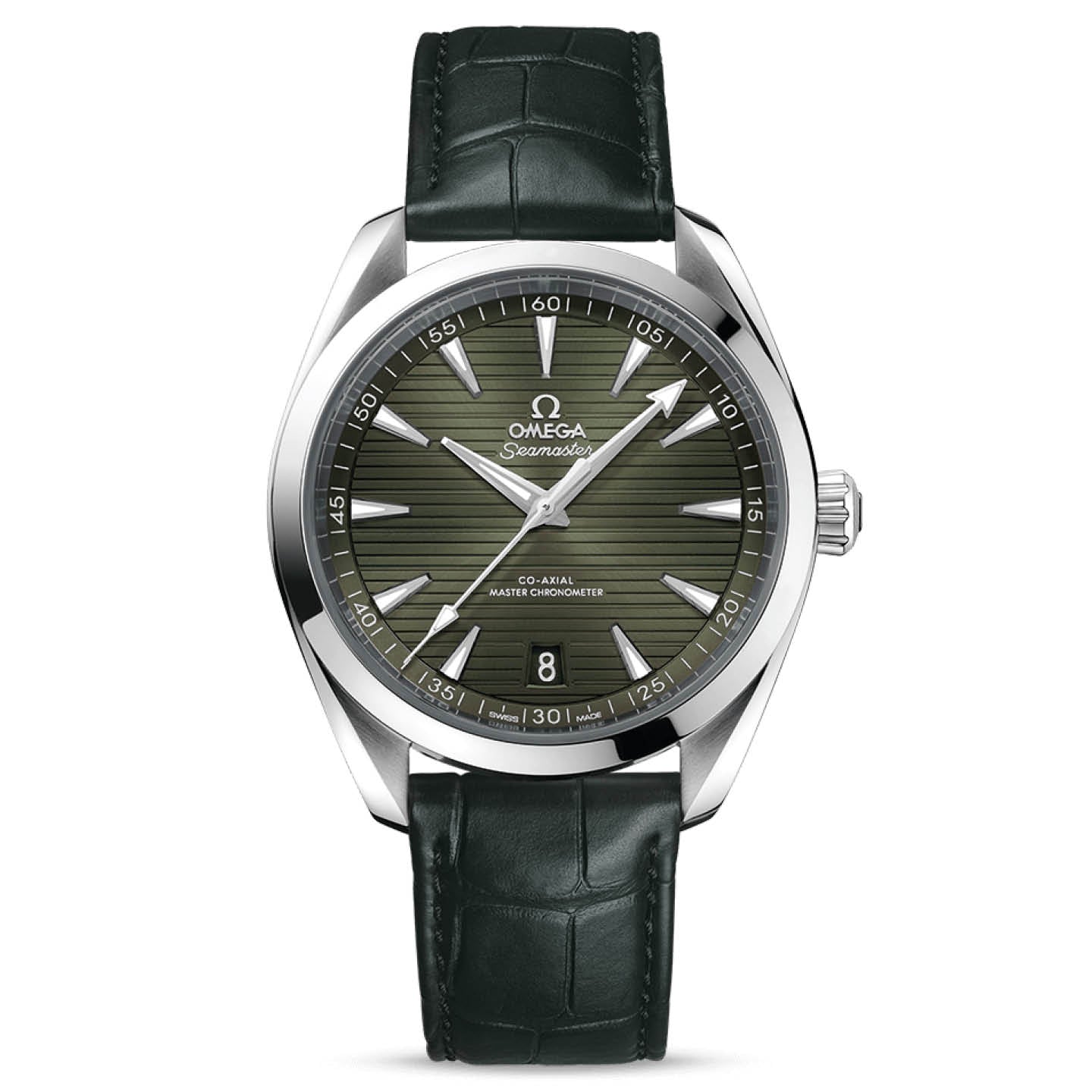 Omega Aqua Terra 150M 41MM 220.13.41.21.10.001