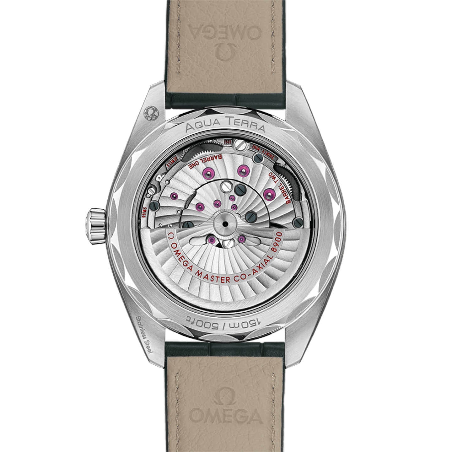 Omega Aqua Terra 150M 41MM 220.13.41.21.10.001