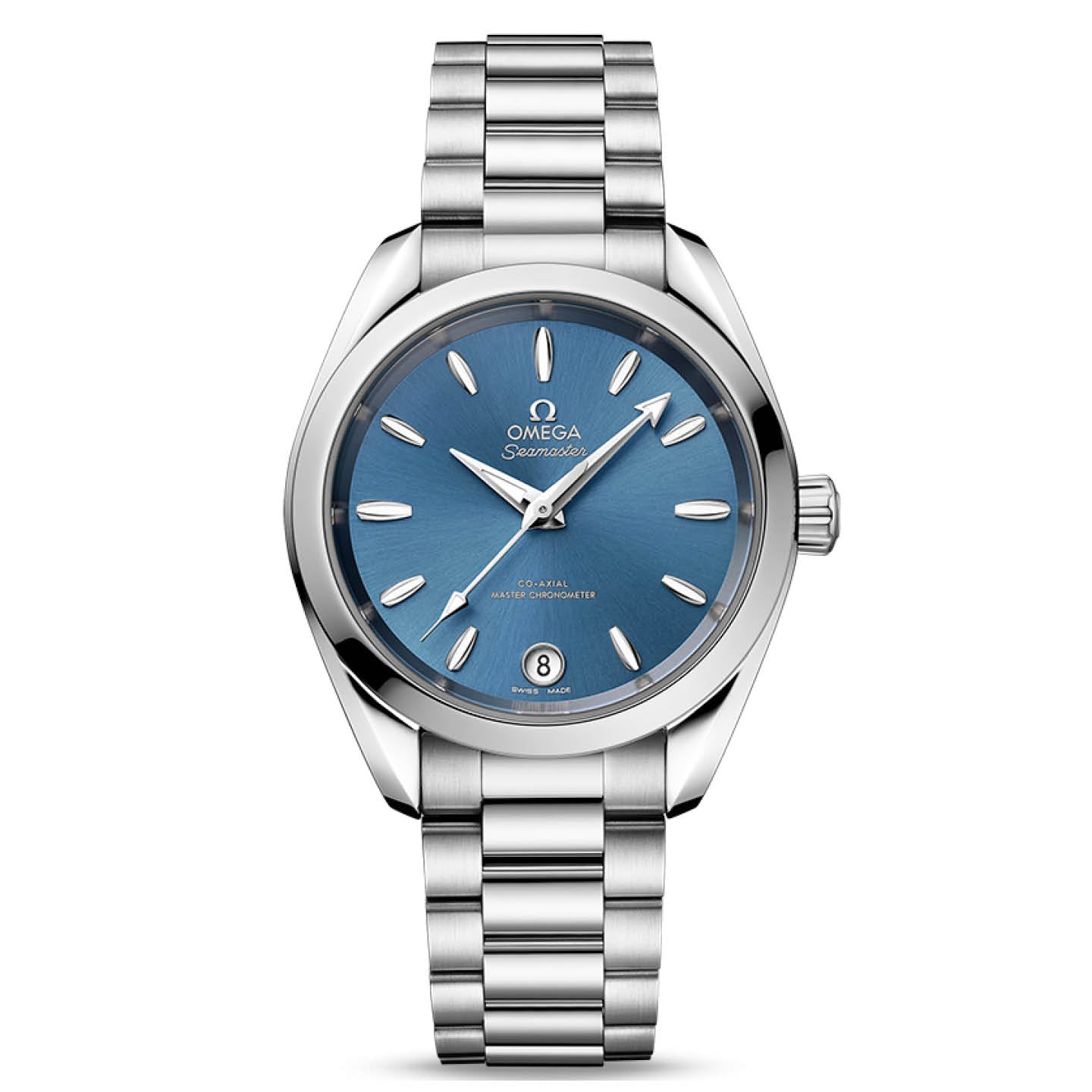 Omega Aqua Terra 150M 220.10.34.20.03.002