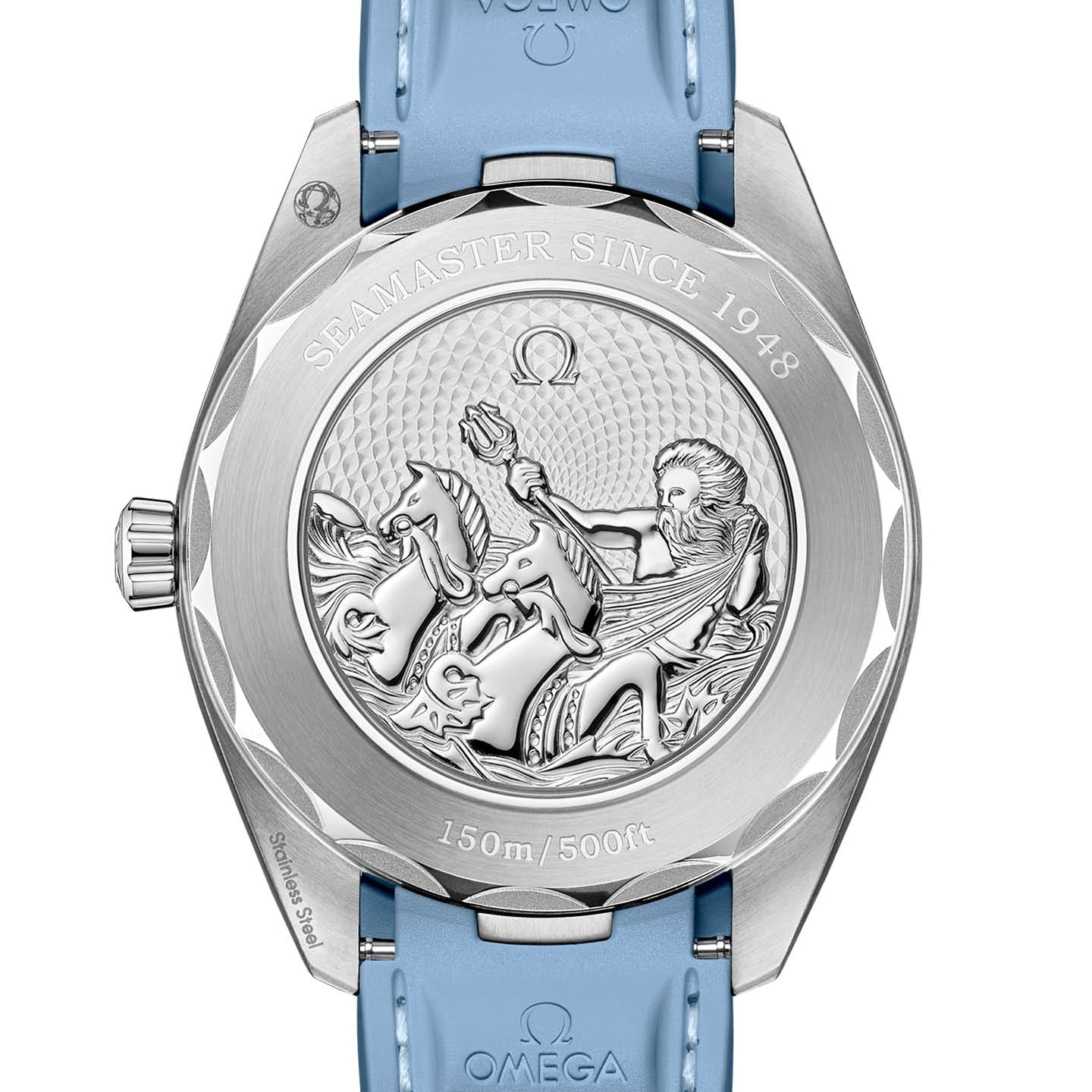 Omega Aqua Terra 150M 41MM 220.12.41.21.03.008