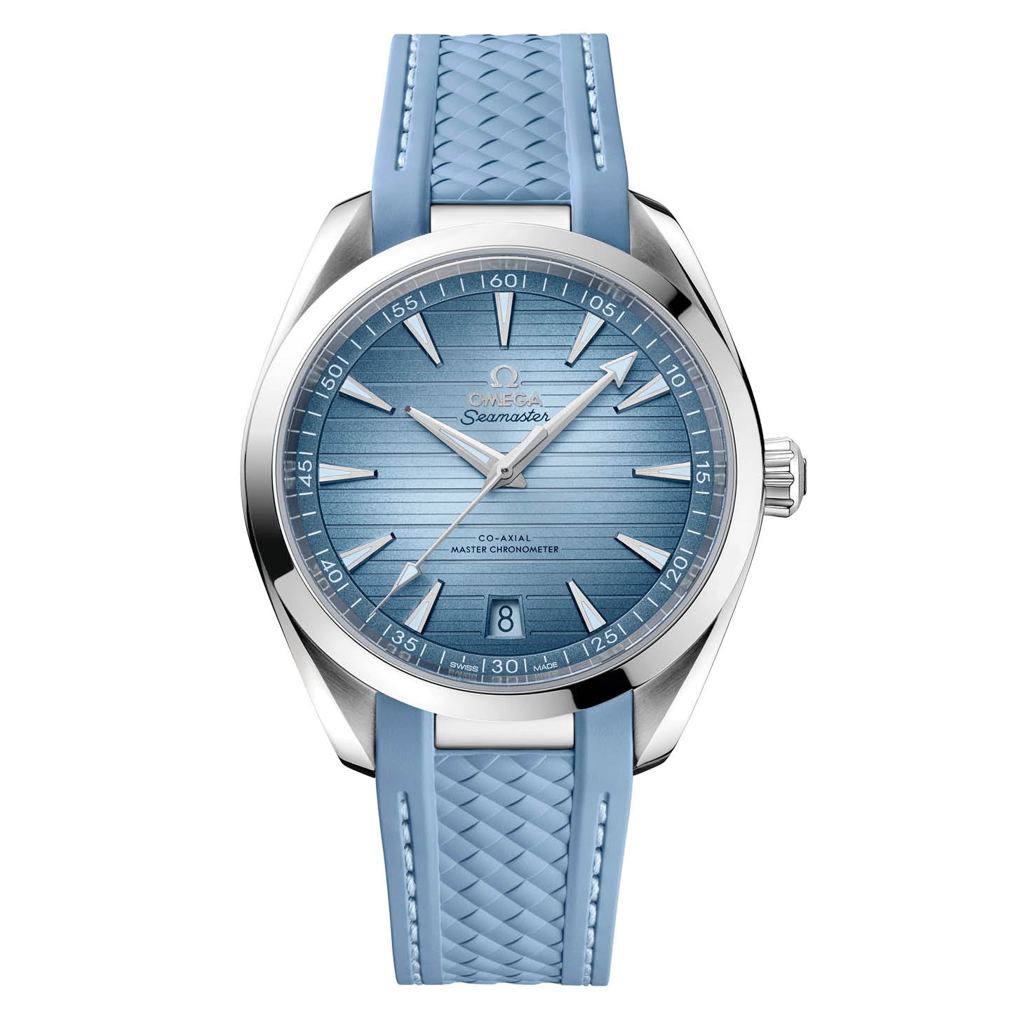 Omega Aqua Terra 150M 41MM 220.12.41.21.03.008