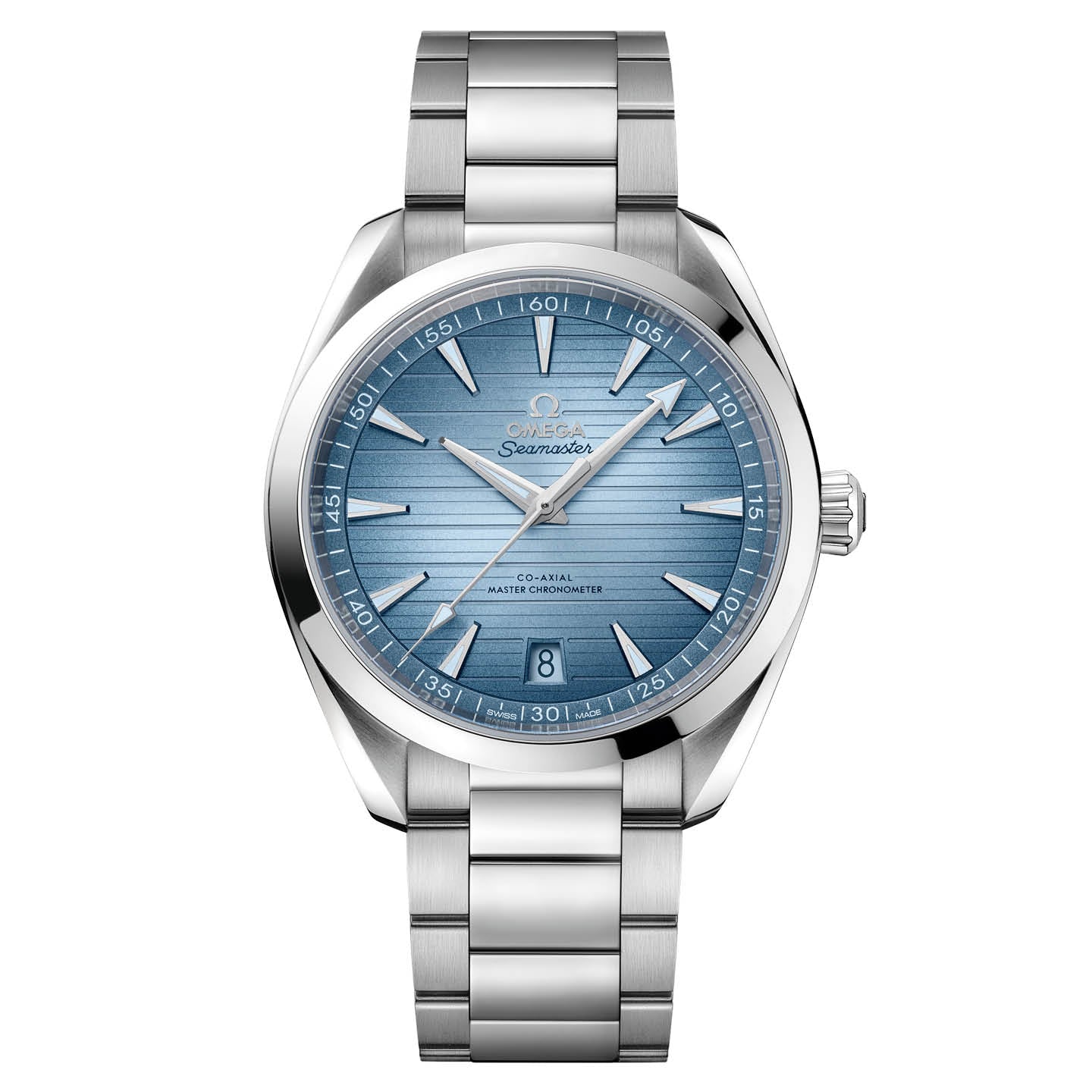 Omega Aqua Terra 150M 220.10.41.21.03.005