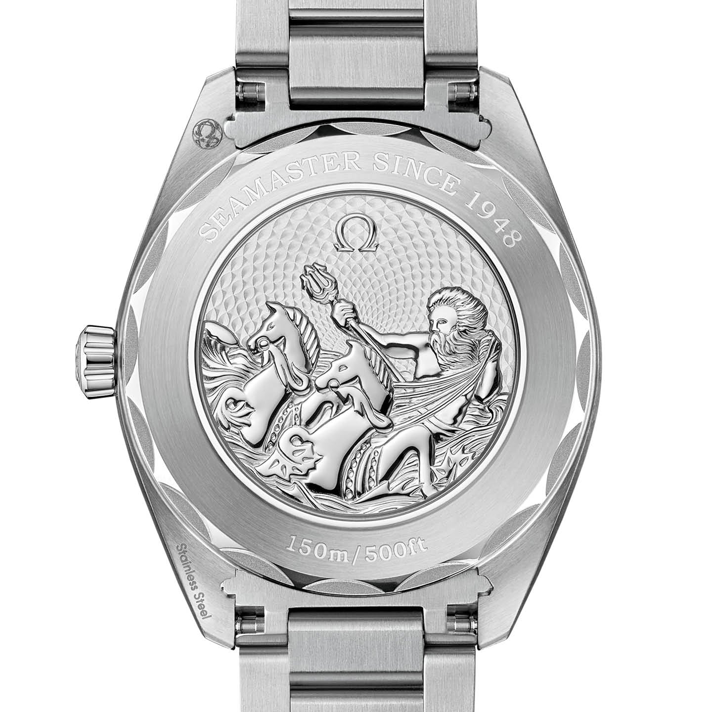 Omega Aqua Terra 150M 220.10.41.21.03.005