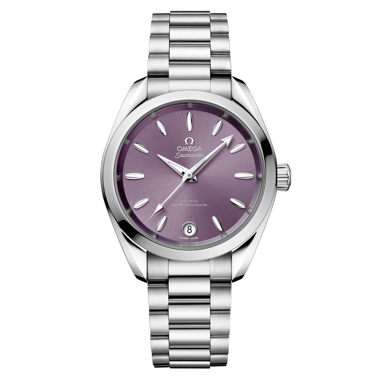 Omega Aqua Terra 150M 220.10.34.20.10.002
