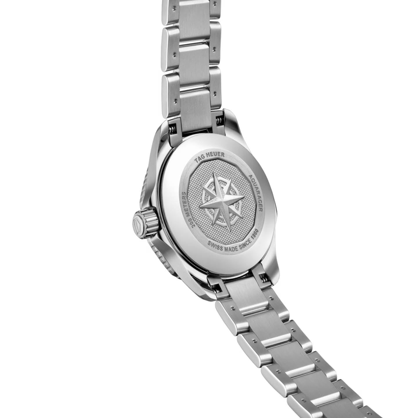 Tag Heuer Aquaracer 200 WBP1418.BA0622