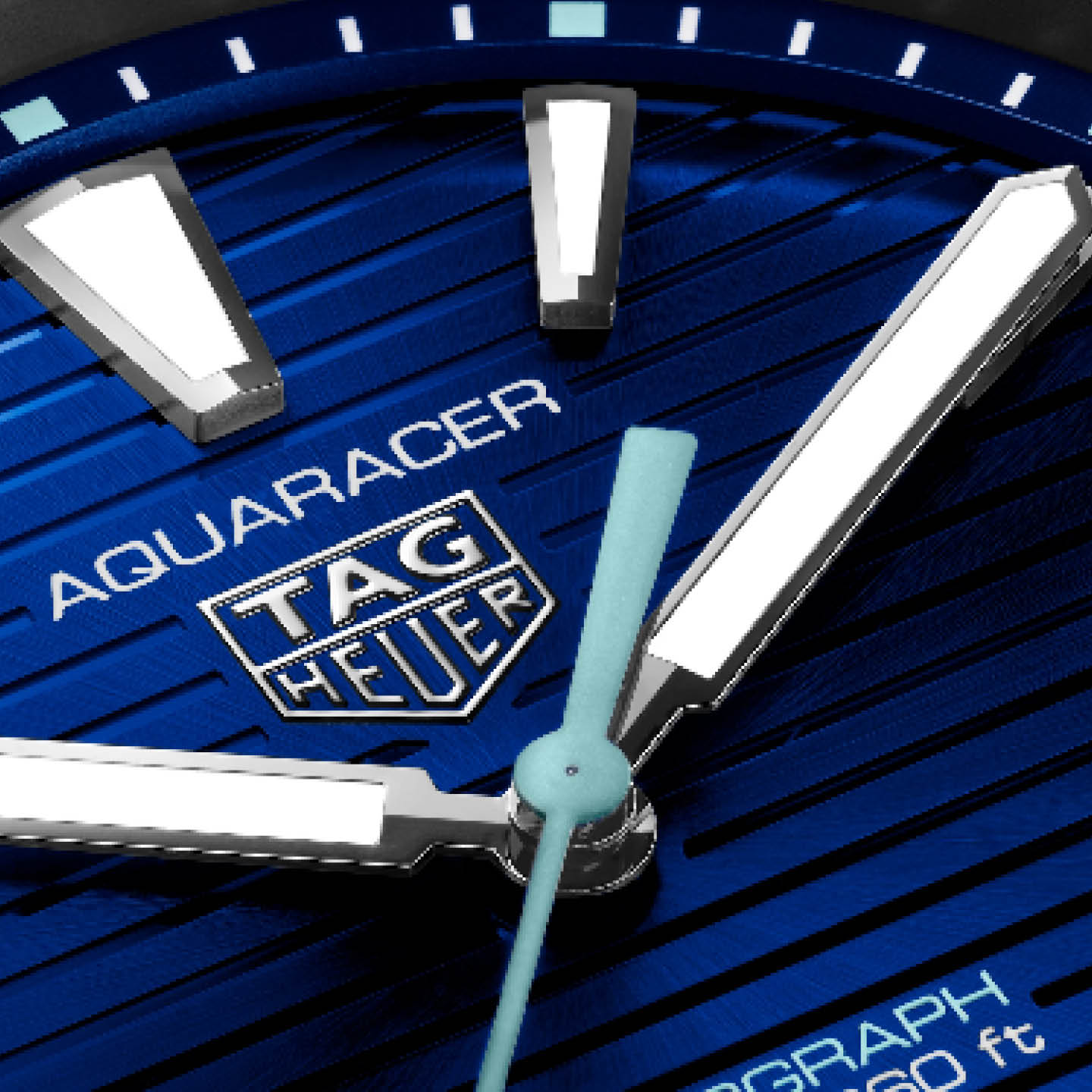 Tag Heuer Aquaracer 200 Solargraph WBP1113.BA0000