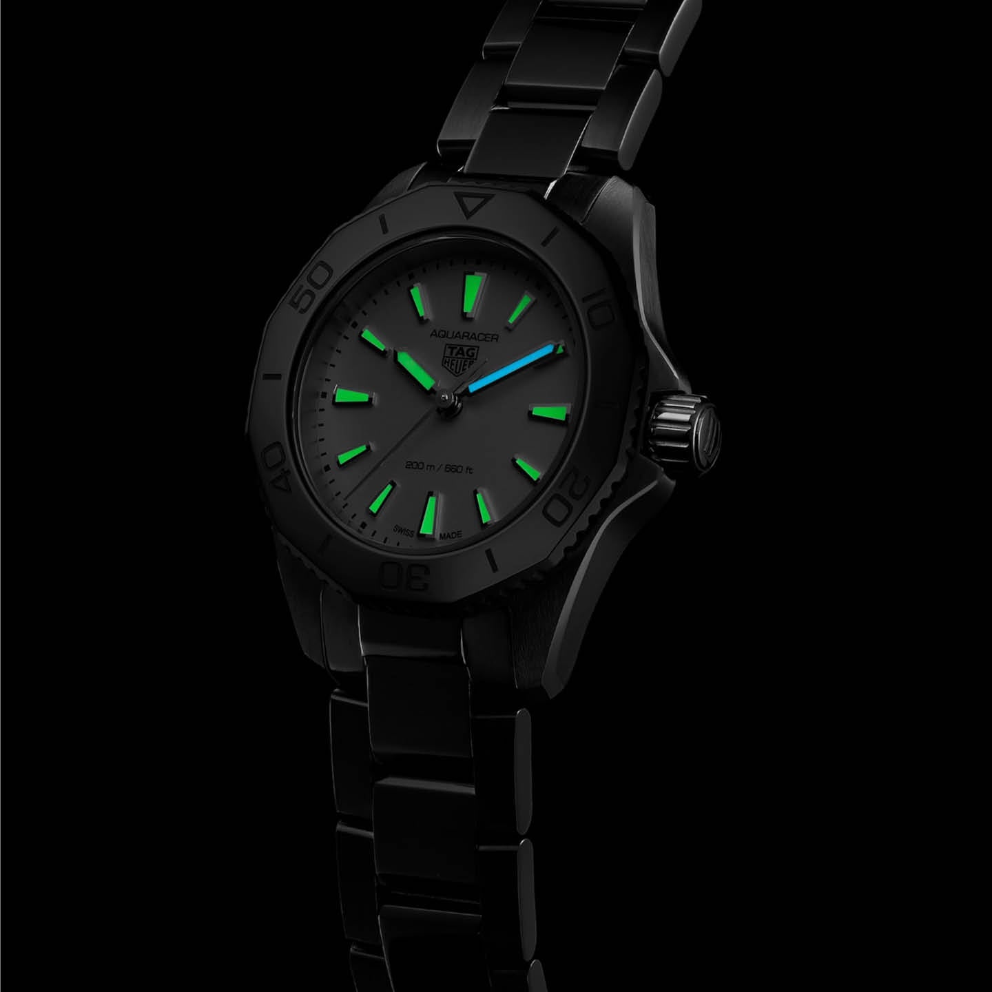 Tag Heuer Aquaracer 200 WBP1418.BA0622