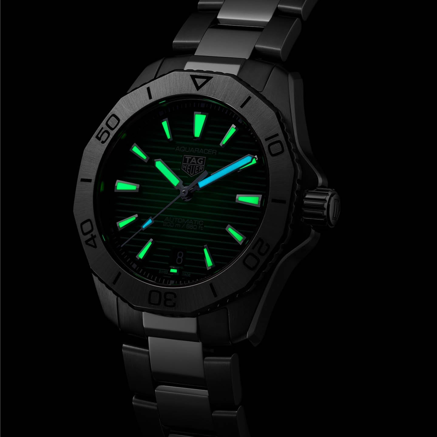 Tag Heuer Aquaracer 200 WBP2115.BA0627