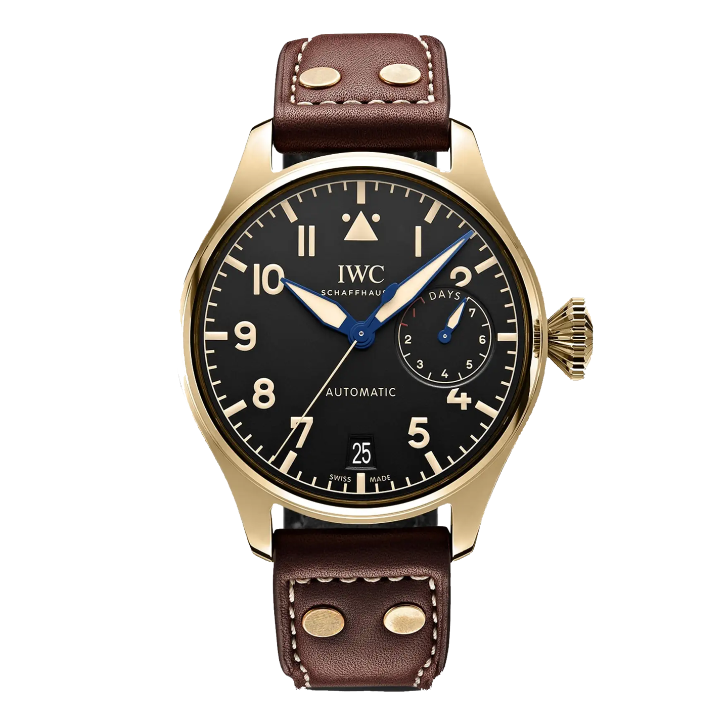 Pre-Owned IWC Big Pilot’s Watch Heritage