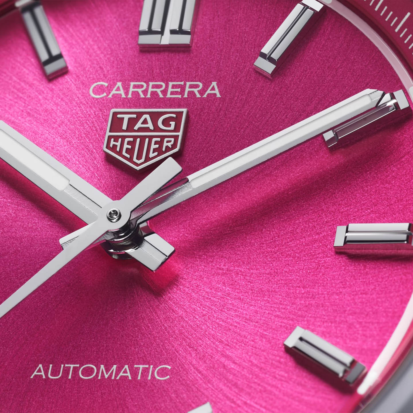 Tag Heuer Carrera WBN2313.BA0001