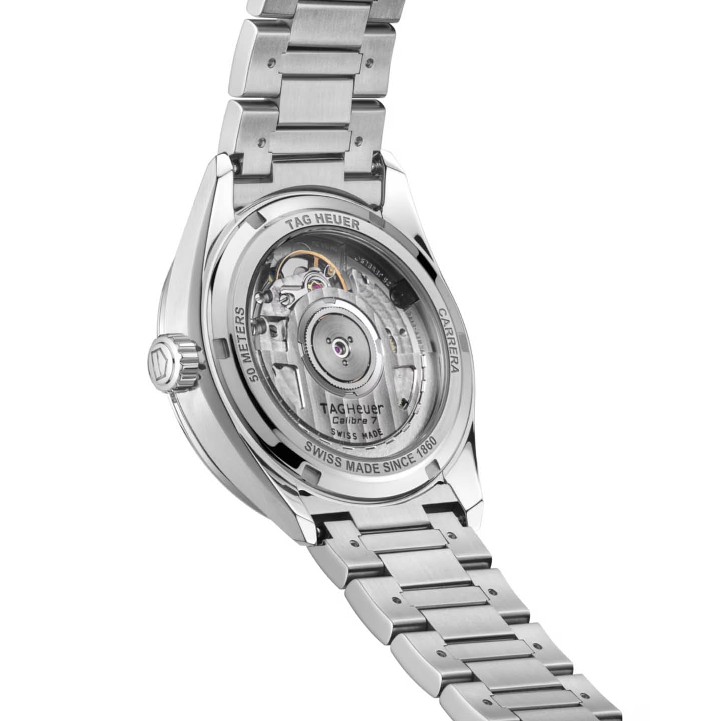 Tag Heuer Carrera WBN2313.BA0001