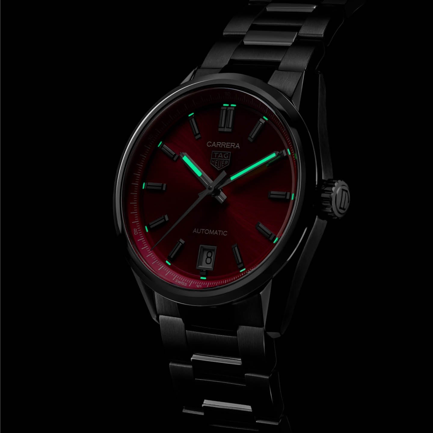 Tag Heuer Carrera WBN2313.BA0001