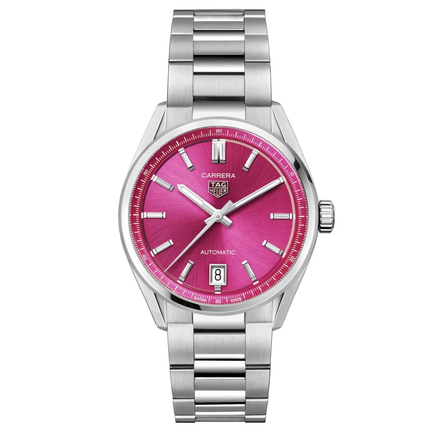 Tag Heuer Carrera WBN2313.BA0001