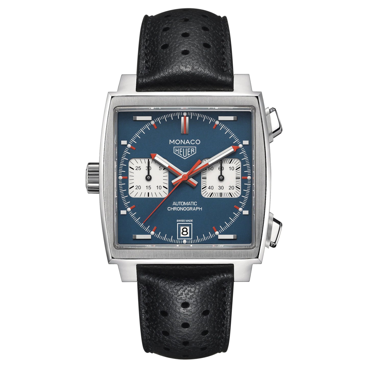 Tag Heuer Monaco CAW211P.FC6356