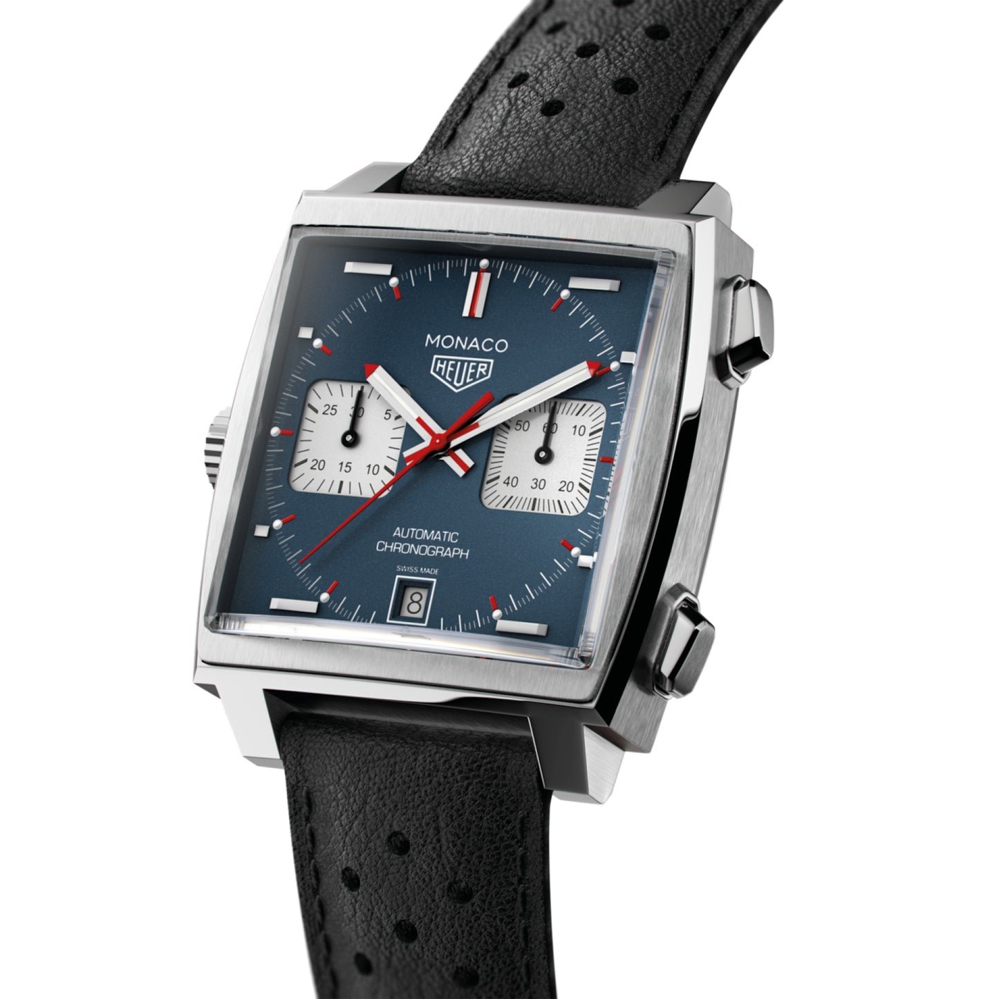 Tag Heuer Monaco CAW211P.FC6356
