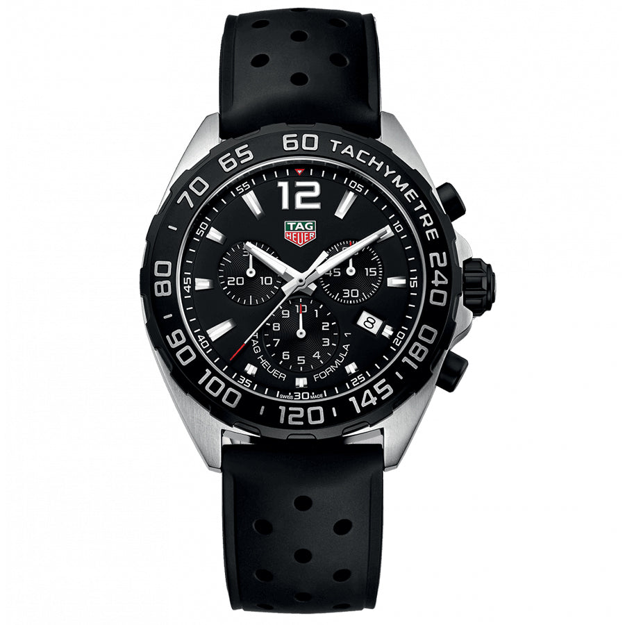 Tag Heuer Formula 1 CAZ1010.FT8024