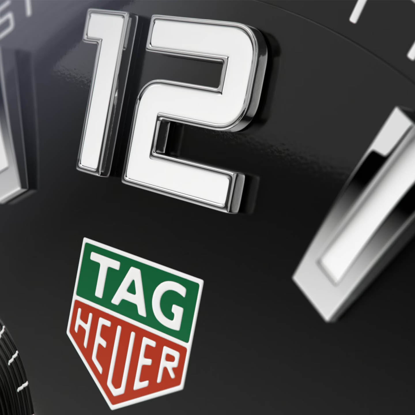 Tag Heuer Formula 1 CAZ1010.FT8024