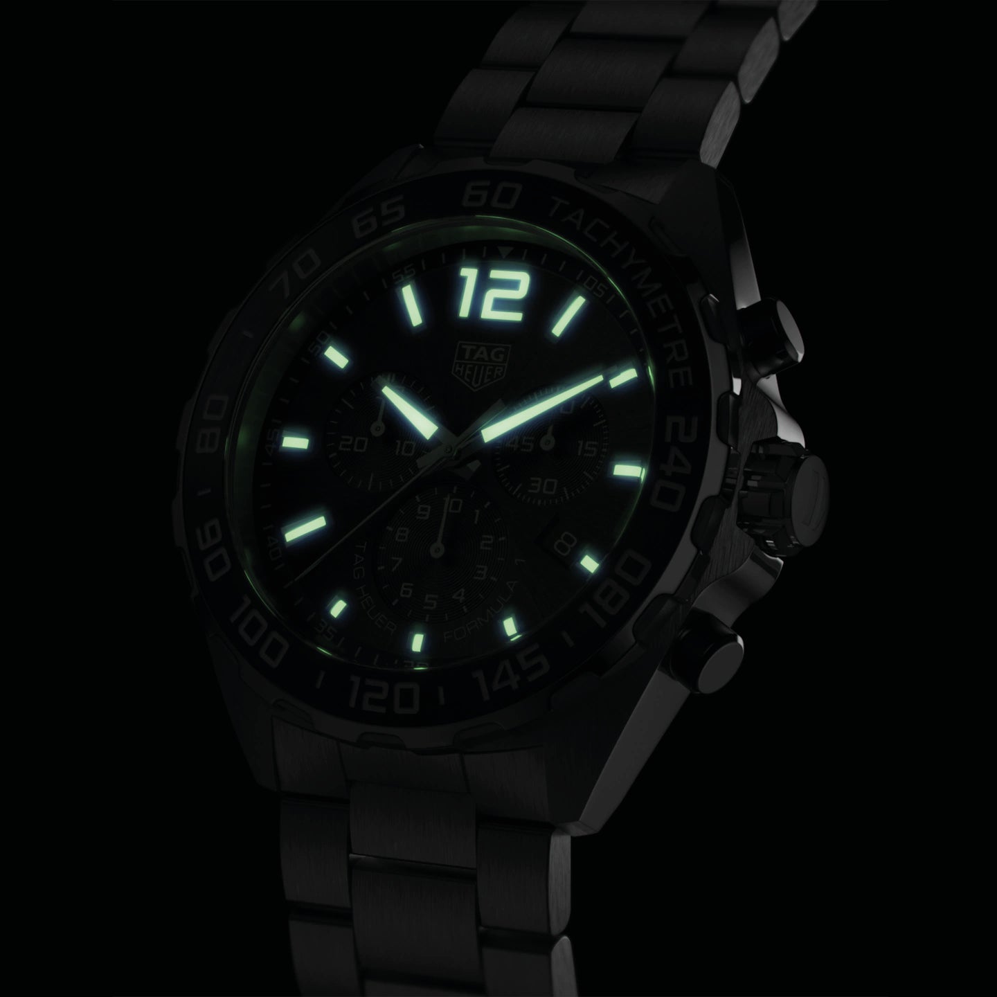 Tag Heuer Formula 1 CAZ1011.BA0842