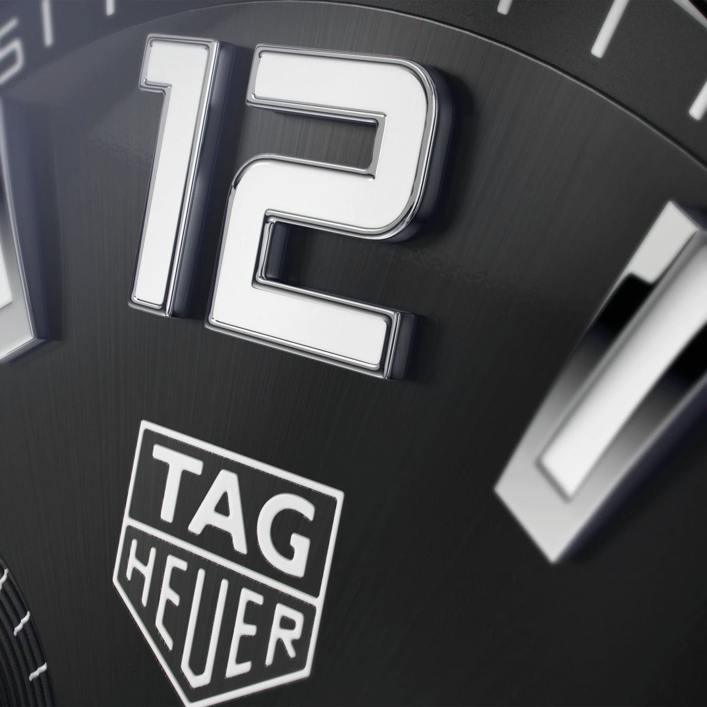 Tag Heuer Formula 1 CAZ1011.BA0842