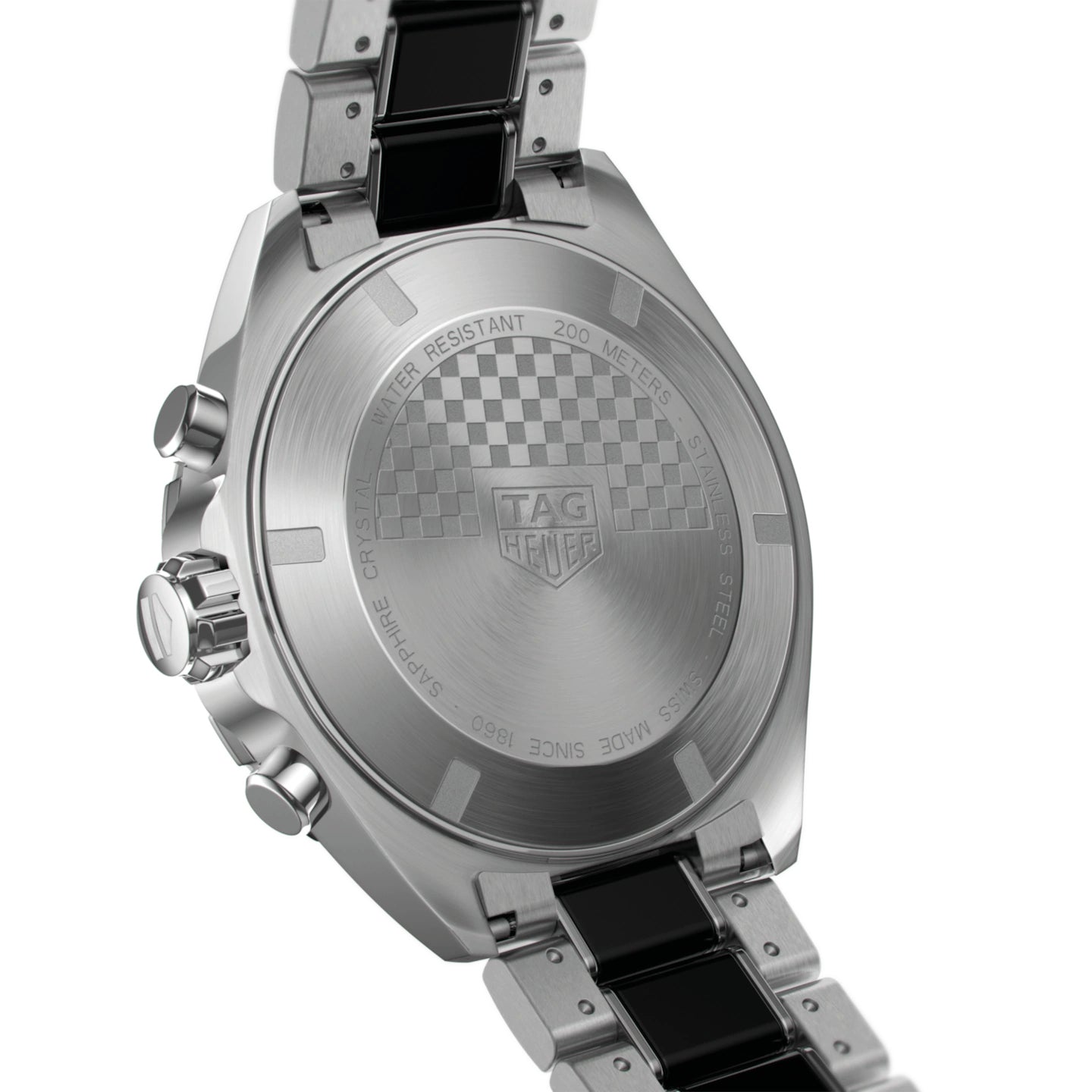 Tag Heuer Formula 1 CAZ1011.BA0843