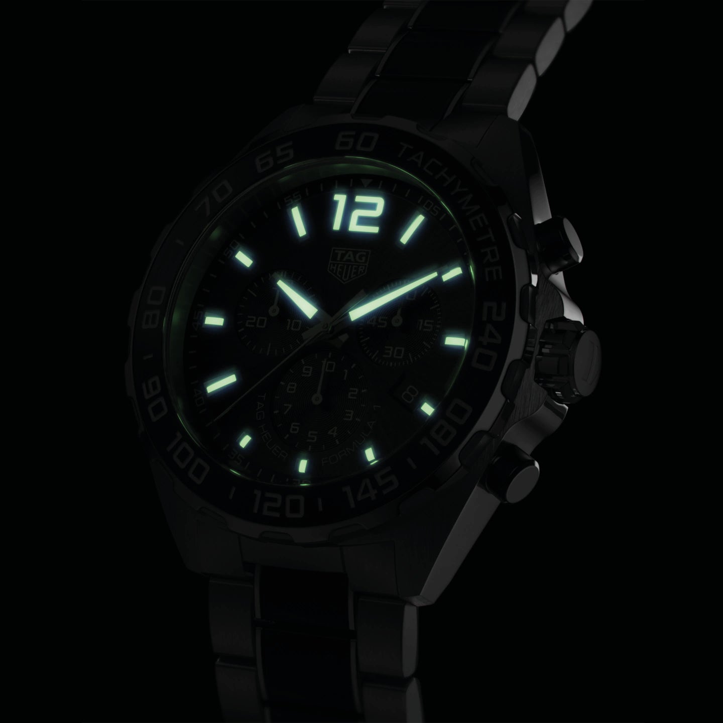 Tag Heuer Formula 1 CAZ1011.BA0843