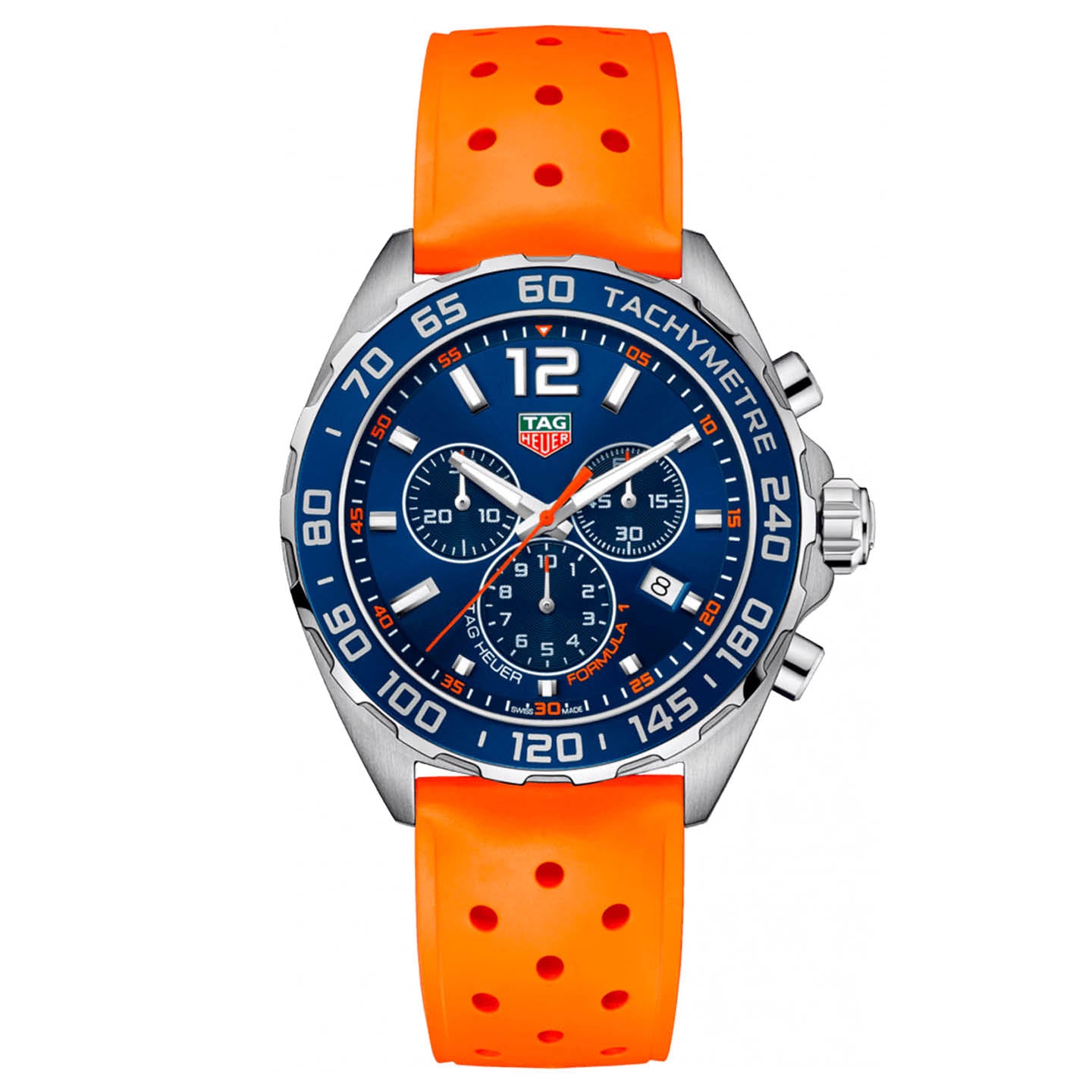 Tag Heuer Formula 1 CAZ1014.FT8028