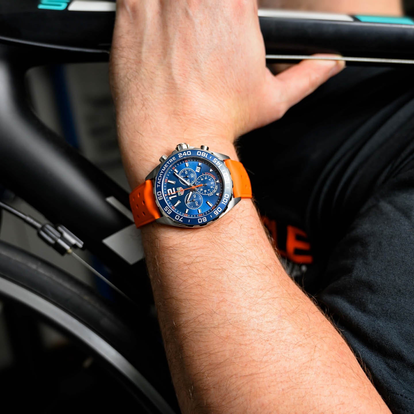 Tag Heuer Formula 1 CAZ1014.FT8028