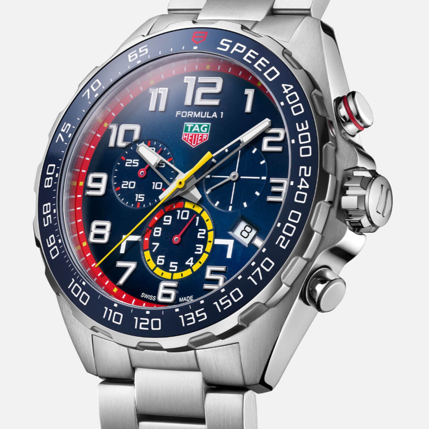 Tag Heuer Formula 1 x Red Bull Racing CAZ101AL.BA0842