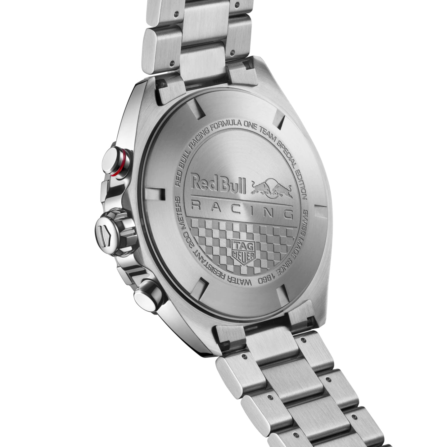 Tag Heuer Formula 1 x Red Bull Racing CAZ101AL.BA0842