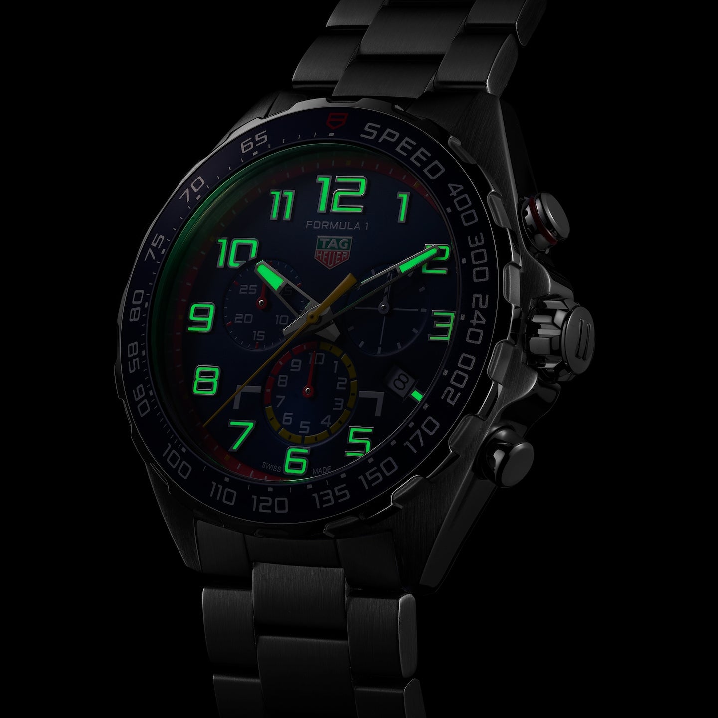Tag Heuer Formula 1 x Red Bull Racing CAZ101AL.BA0842