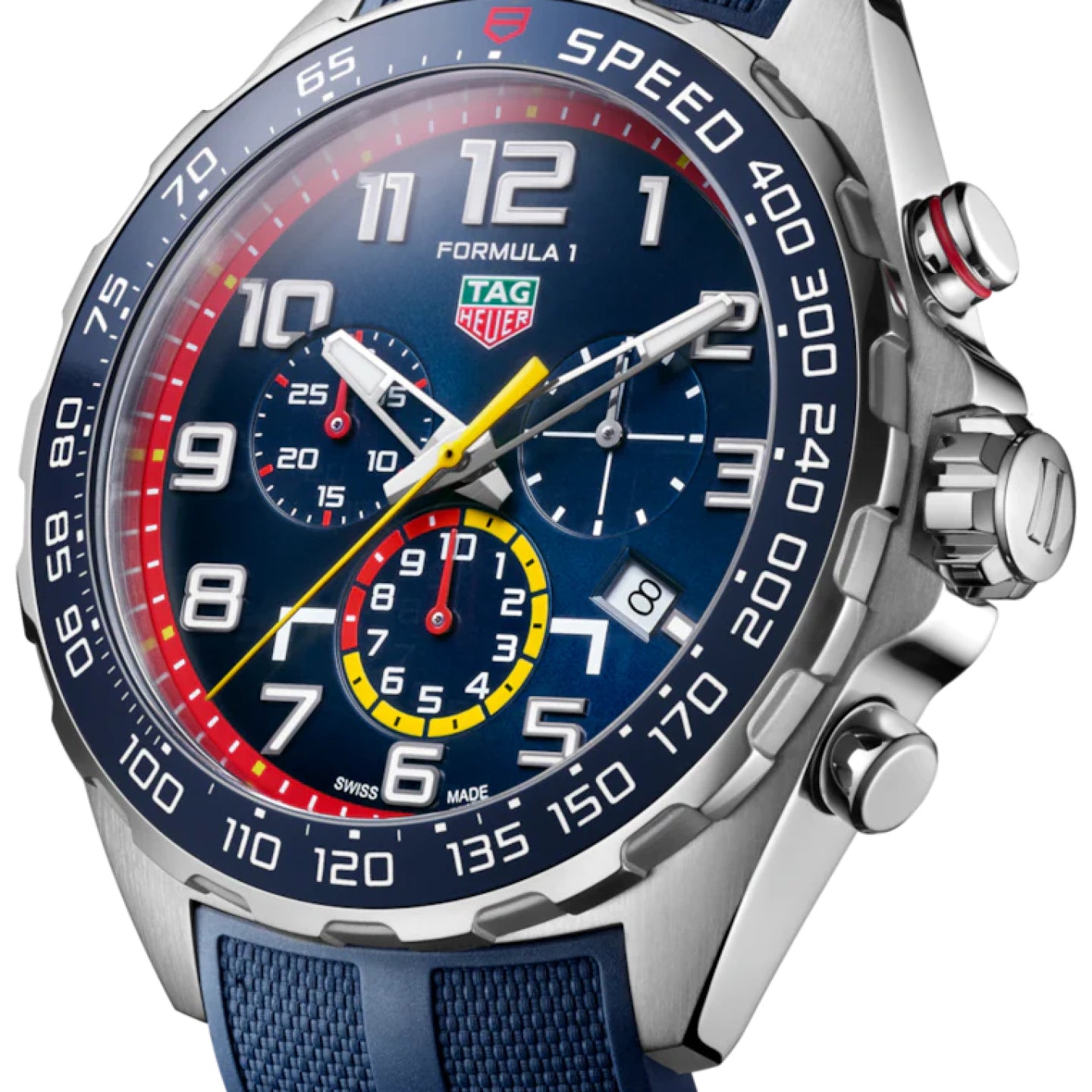 Tag Heuer Formula 1 x Red Bull Racing CAZ101AL.FT8052